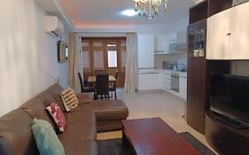Sliema 2 Bed Apt